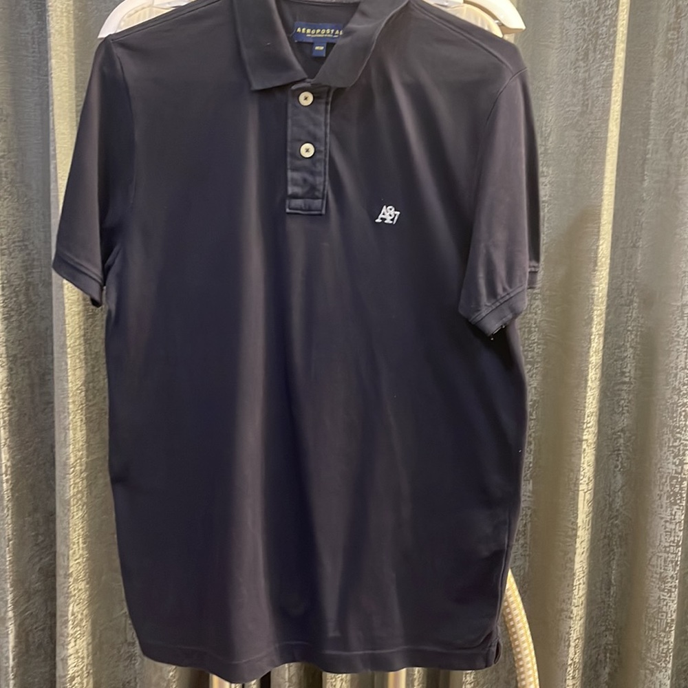 AEROPOSTALE
Regular Fit Polo Shirt - Picture 5 of 8